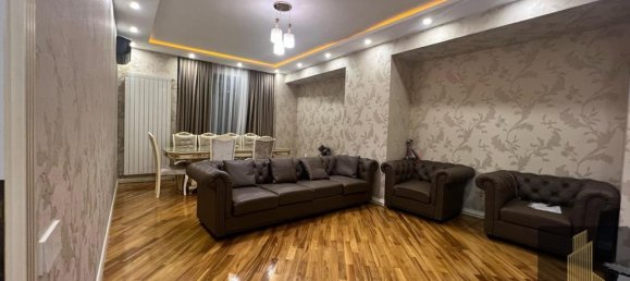 Квартира с 3 спальнями в Ясамальский район, Азербайджан № 2032 53