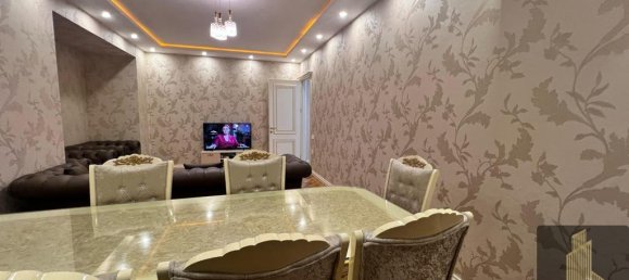 Квартира с 3 спальнями в Ясамальский район, Азербайджан № 2032 4