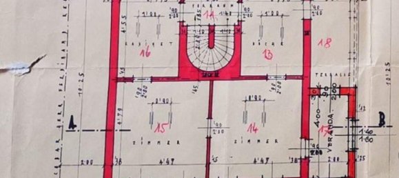 9 rooms House in Korneuburg, Austria No. 28621 7