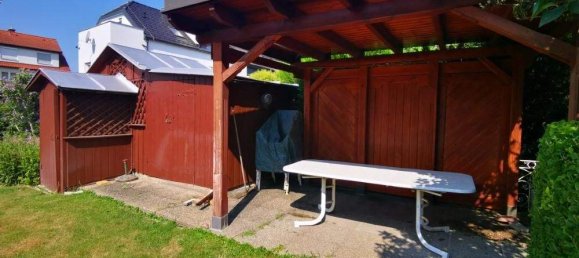 9 rooms House in Korneuburg, Austria No. 28621 13