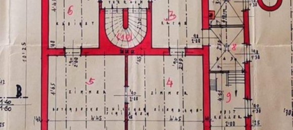 9 rooms House in Korneuburg, Austria No. 28621 6