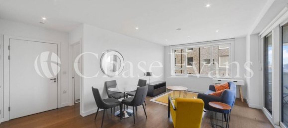 1 bedroom Apartment in London, United Kingdom No. 4424 3