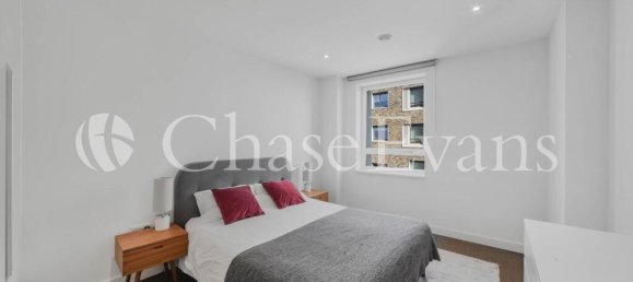 1 bedroom Apartment in London, United Kingdom No. 4424 6