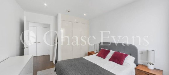 1 bedroom Apartment in London, United Kingdom No. 4424 7