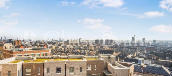 1 bedroom Apartment in London, United Kingdom No. 4424 10