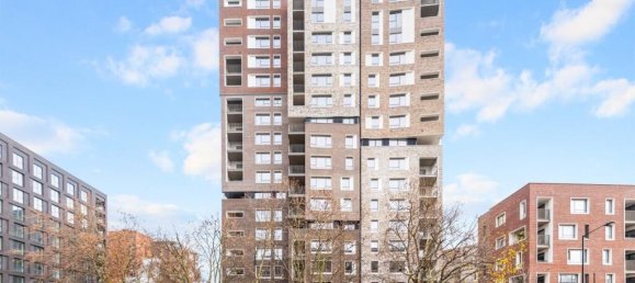 1 bedroom Apartment in London, United Kingdom No. 4424 13