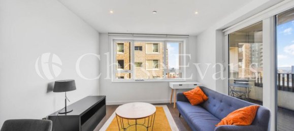 1 bedroom Apartment in London, United Kingdom No. 4424 5