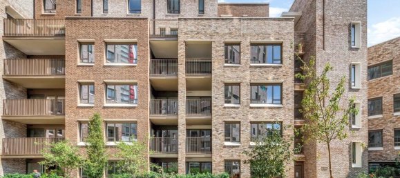 1 bedroom Apartment in London, United Kingdom No. 4424 14