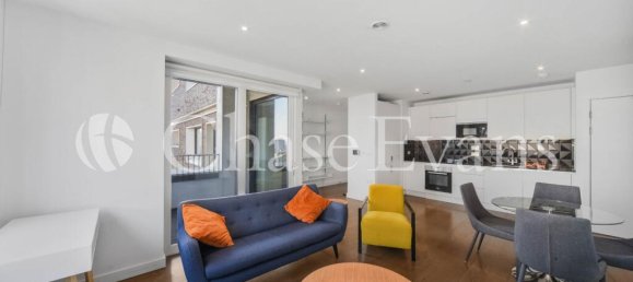 1 bedroom Apartment in London, United Kingdom No. 4424 4