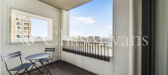 1 bedroom Apartment in London, United Kingdom No. 4424 9