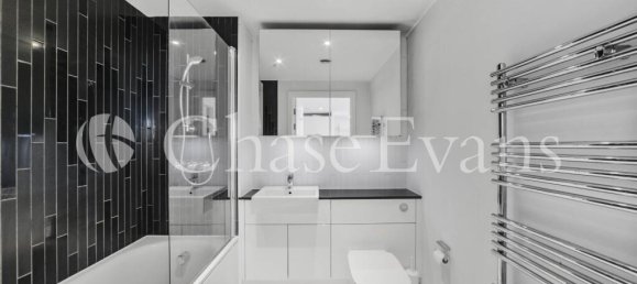 1 bedroom Apartment in London, United Kingdom No. 4424 8