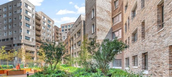 1 bedroom Apartment in London, United Kingdom No. 4424 11