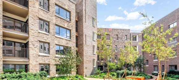 1 bedroom Apartment in London, United Kingdom No. 4424 12