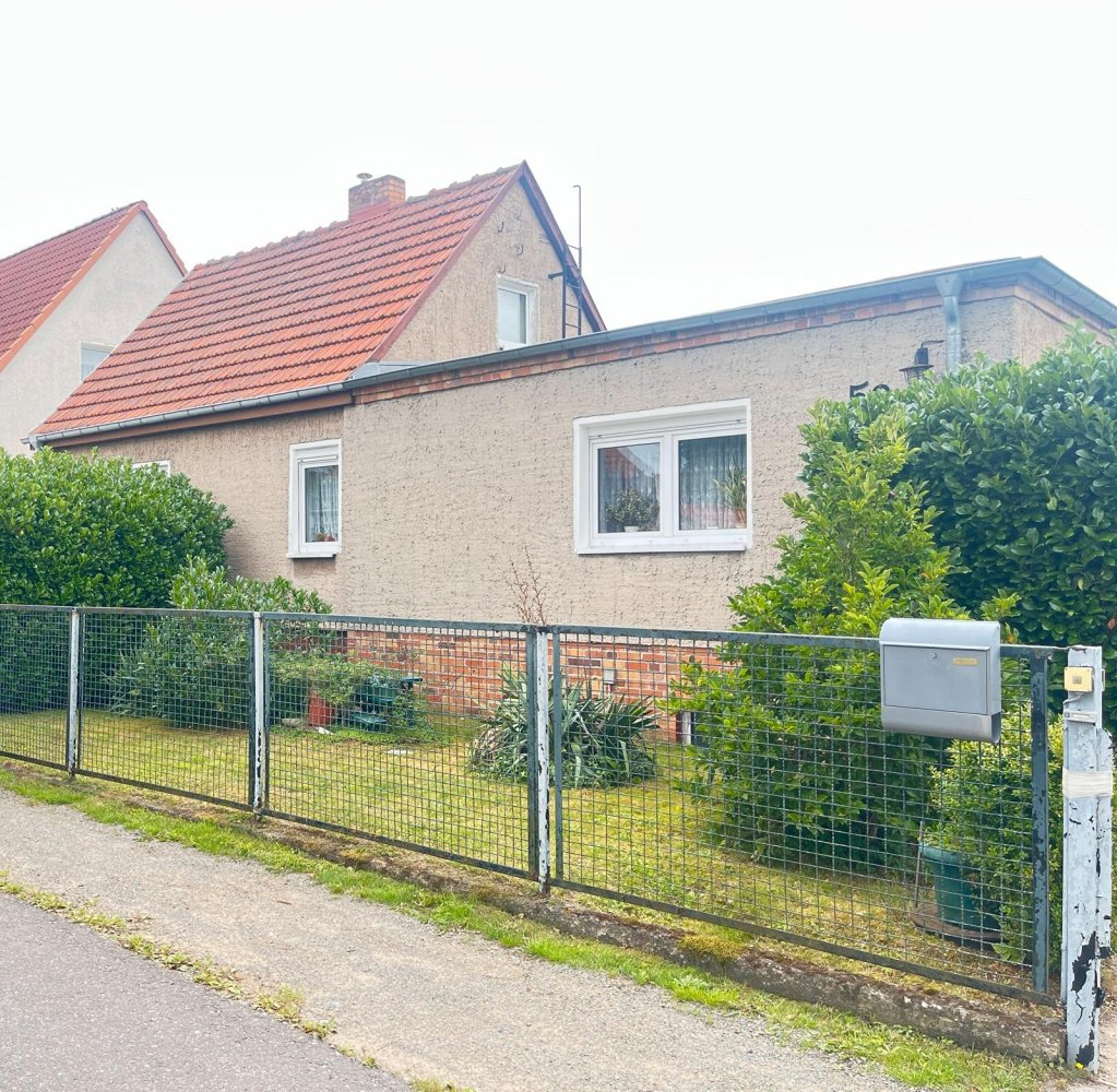 Granja de 3 dormitorios en Havelland, Germany No. 281875