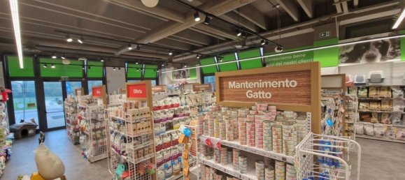 445m² Commercial property in Nonantola, Italy No. 372512 14