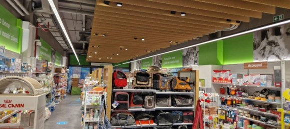 445m² Commercial property in Nonantola, Italy No. 372512 10