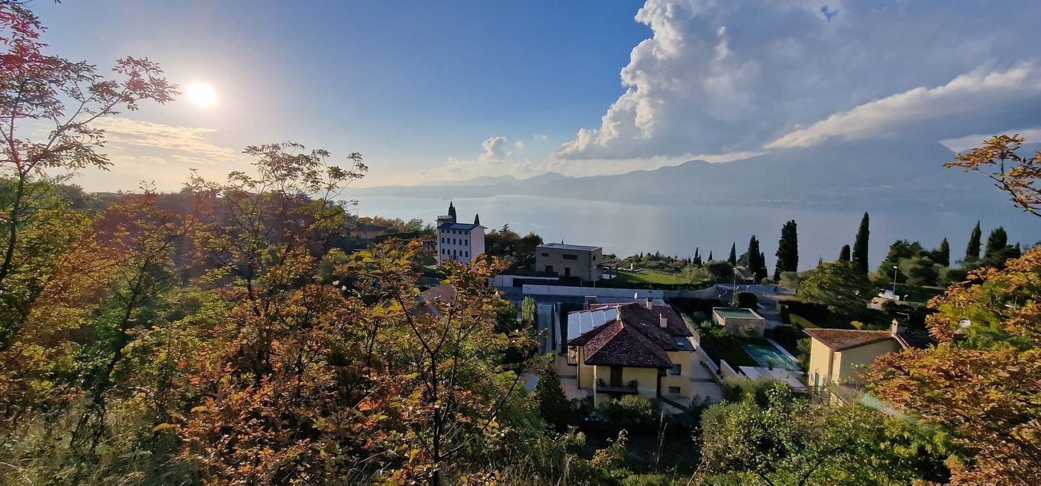 10-salle Villa à Torri del Benaco, Italy No. 56508