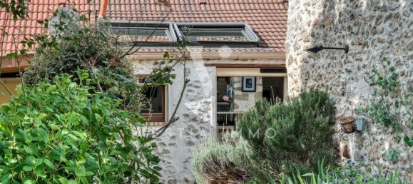 2 bedrooms Townhouse in Essonne, France No. 285719 19