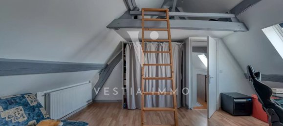 2 bedrooms Townhouse in Essonne, France No. 285719 14