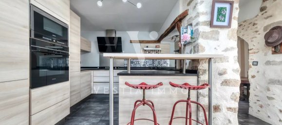 2 bedrooms Townhouse in Essonne, France No. 285719 3