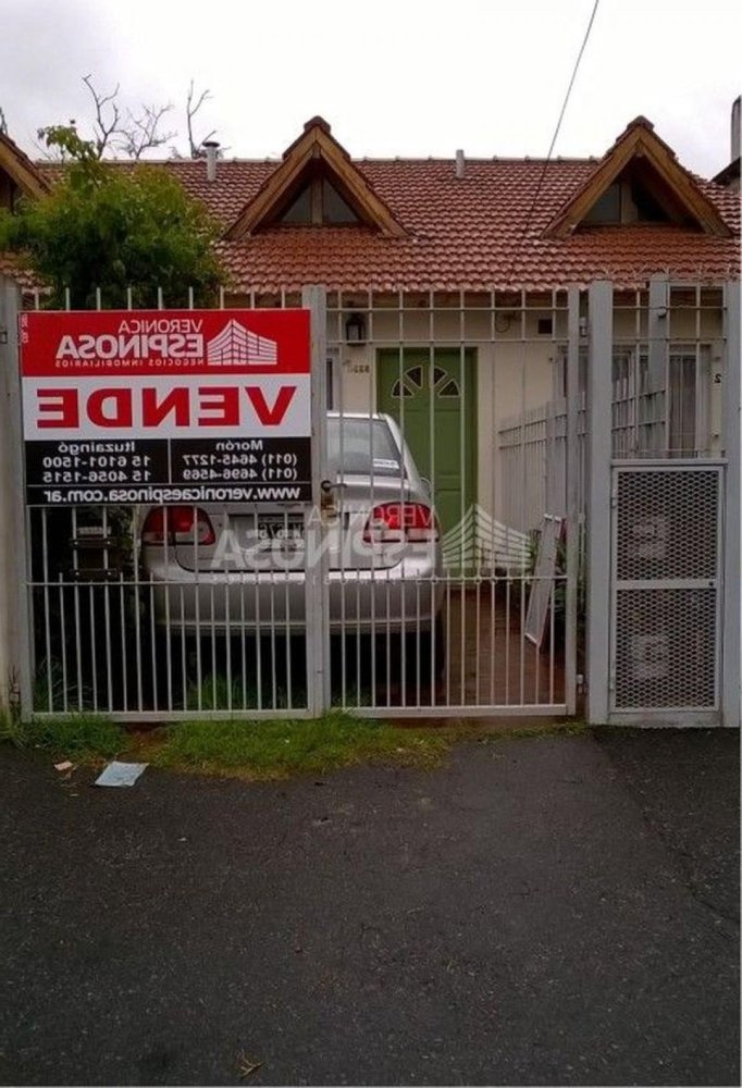 2 bedrooms Apartment in Hurlingham, Argentina No. 6961