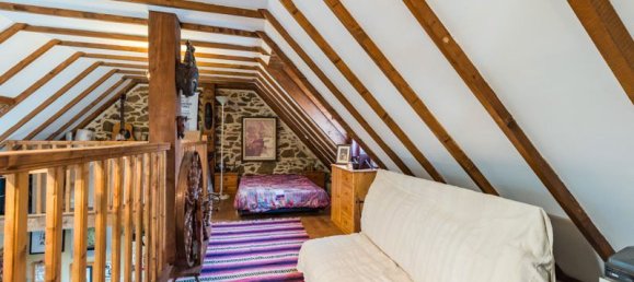 4 Schlafzimmer Haus in Quemperven, France, Nr. 277643 7