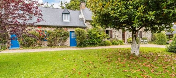 4 Schlafzimmer Haus in Quemperven, France, Nr. 277643 3