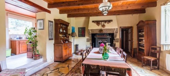 4 Schlafzimmer Haus in Quemperven, France, Nr. 277643 4