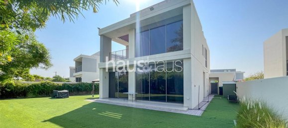Villa de 4 dormitorios en Dubai Hills Estate, UAE No. 99254 2