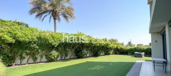 Villa de 4 dormitorios en Dubai Hills Estate, UAE No. 99254 3