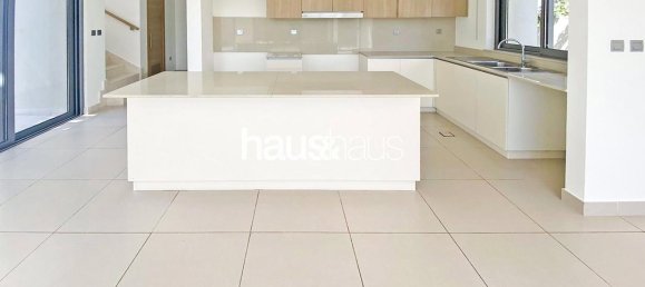 Villa de 4 dormitorios en Dubai Hills Estate, UAE No. 99254 5