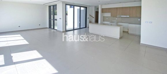 Villa de 4 dormitorios en Dubai Hills Estate, UAE No. 99254 6