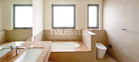 Villa de 4 dormitorios en Dubai Hills Estate, UAE No. 99254 11