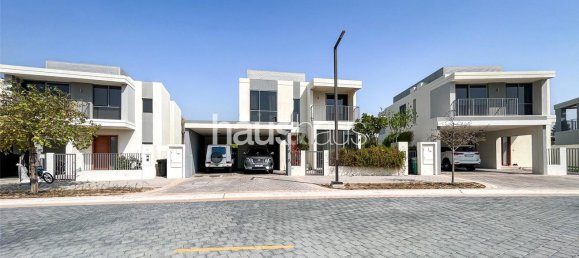 Villa de 4 dormitorios en Dubai Hills Estate, UAE No. 99254 12
