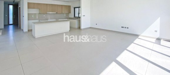 Villa de 4 dormitorios en Dubai Hills Estate, UAE No. 99254 4