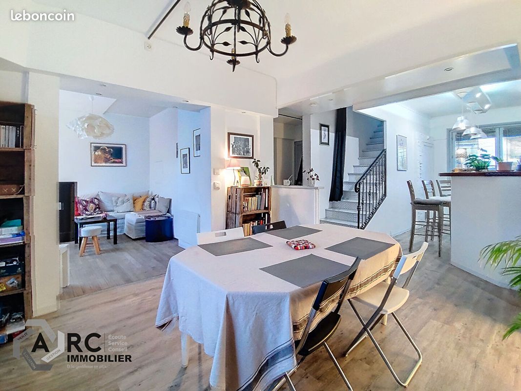 3 Schlafzimmer Haus in Saint-Jean-de-Braye, France, Nr. 39227