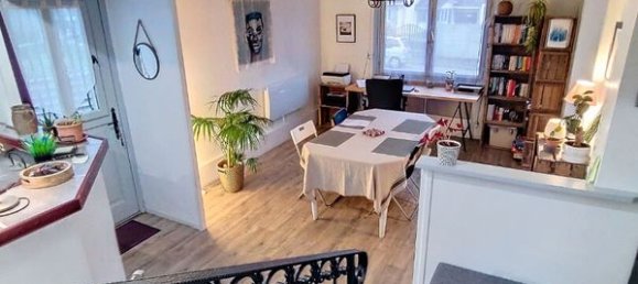 3 Schlafzimmer Haus in Saint-Jean-de-Braye, France, Nr. 39227 8