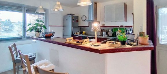 3 Schlafzimmer Haus in Saint-Jean-de-Braye, France, Nr. 39227 4