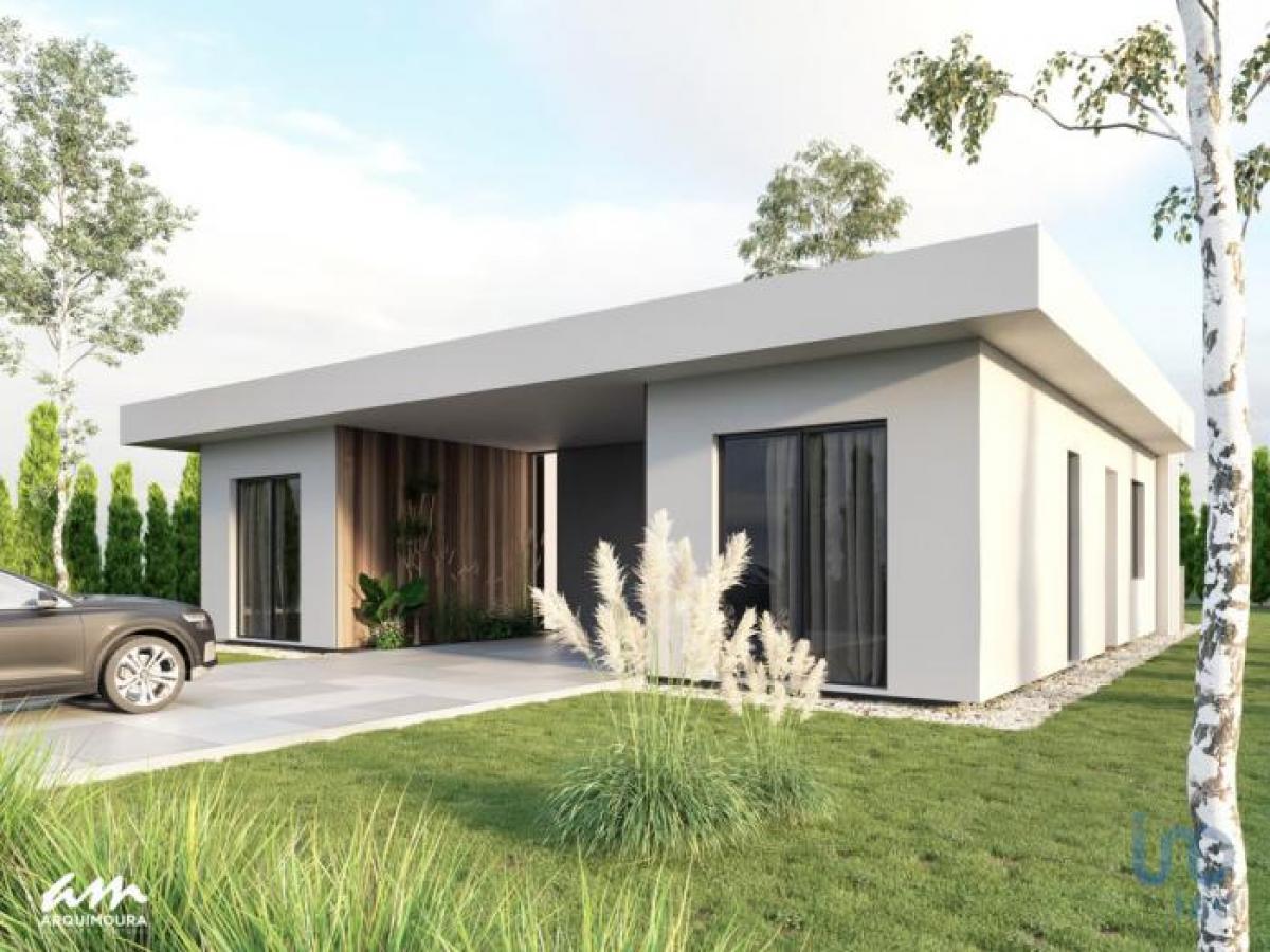 3 غرف نوم منزل في Silves, Portugal رقم 2423