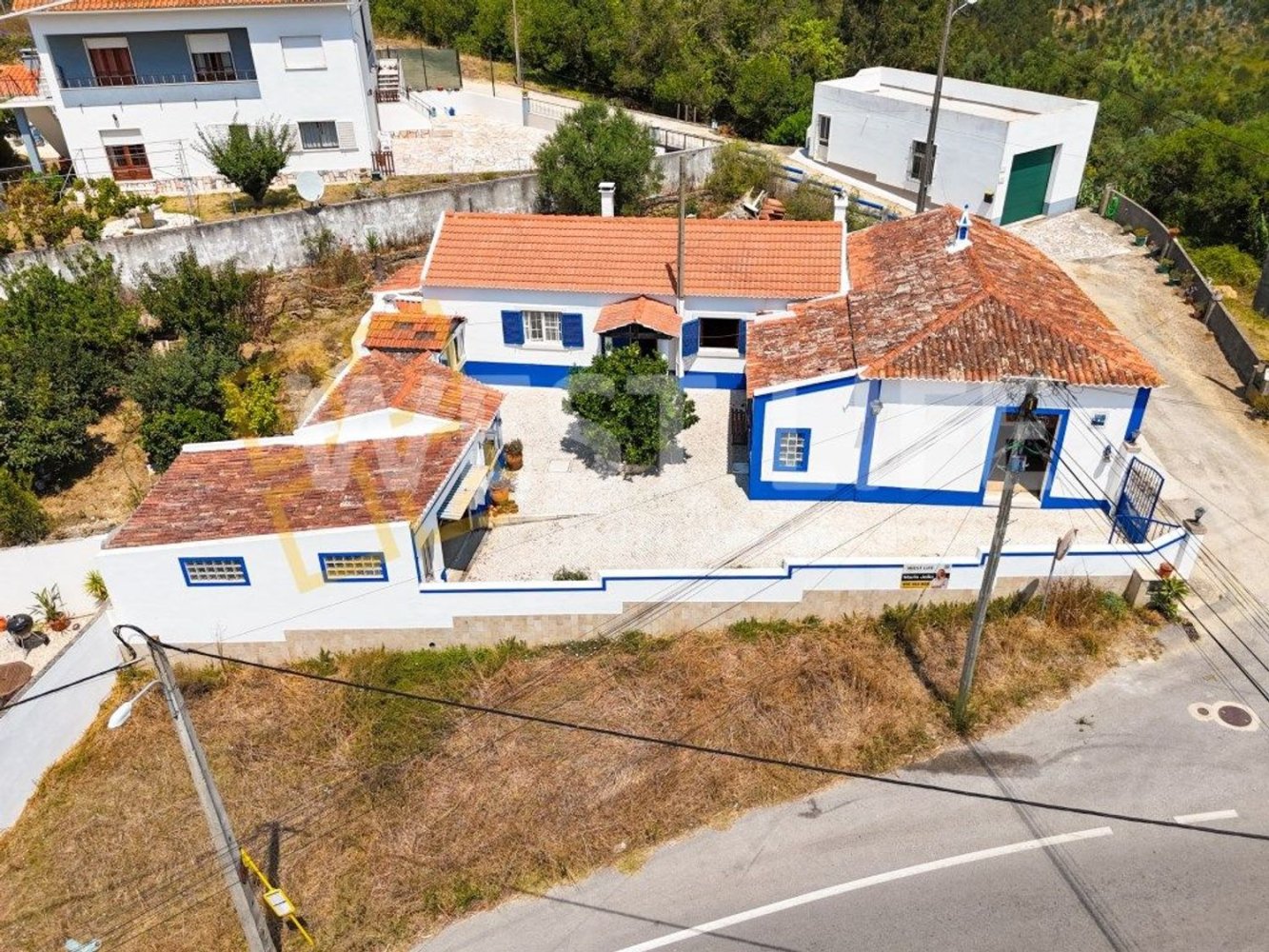 2 bedrooms House in Ericeira, Portugal No. 225330