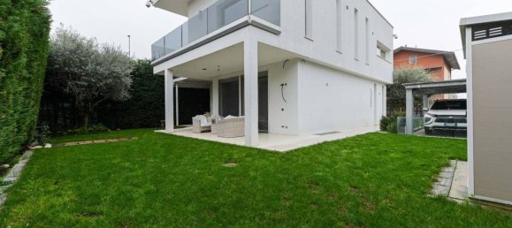 3 chambres Villa à Villasanta, Italy No. 75044 29