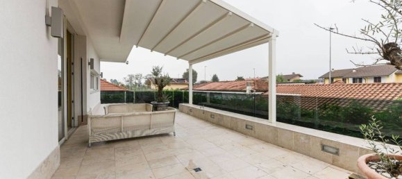 3 chambres Villa à Villasanta, Italy No. 75044 24