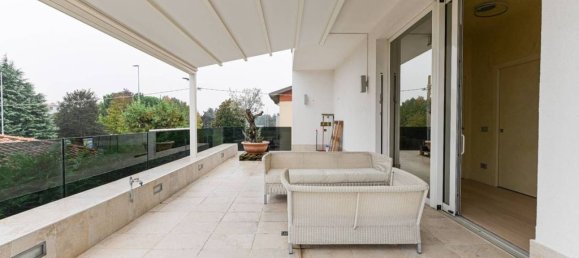 3 chambres Villa à Villasanta, Italy No. 75044 22