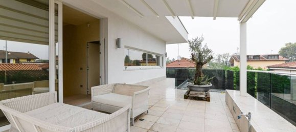 3 chambres Villa à Villasanta, Italy No. 75044 25