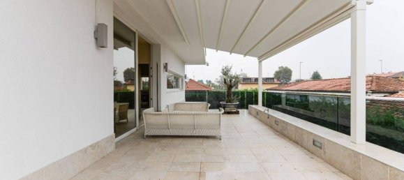 3 chambres Villa à Villasanta, Italy No. 75044 23