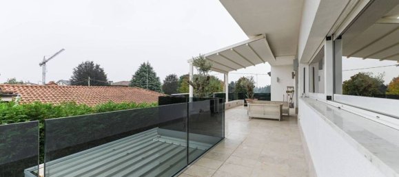 3 chambres Villa à Villasanta, Italy No. 75044 26