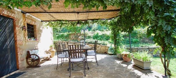 6 Schlafzimmer Haus in Passignano sul Trasimeno, Italy, Nr. 53694 13