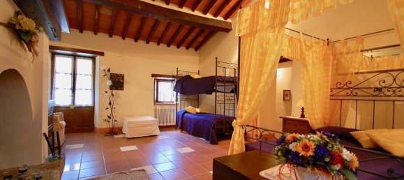 6 Schlafzimmer Haus in Passignano sul Trasimeno, Italy, Nr. 53694 26