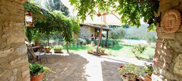 6 Schlafzimmer Haus in Passignano sul Trasimeno, Italy, Nr. 53694 34