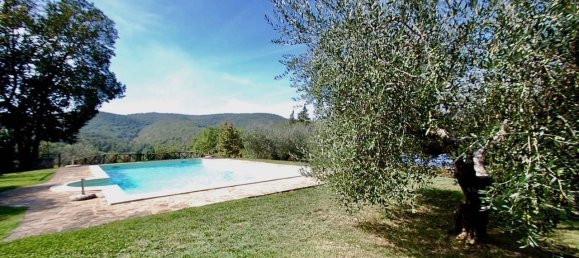 6 Schlafzimmer Haus in Passignano sul Trasimeno, Italy, Nr. 53694 5